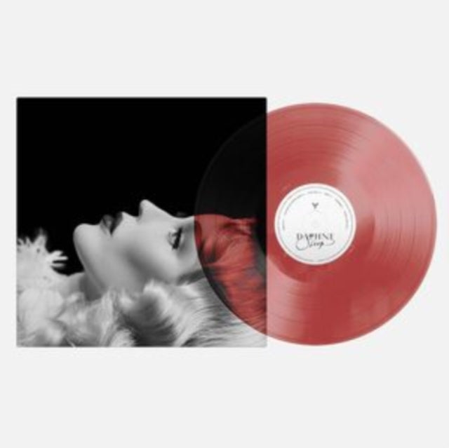 Daphne Guinness - Sleep - Vinyl Record