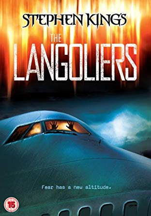 Stephen King's the Langoliers - DVD