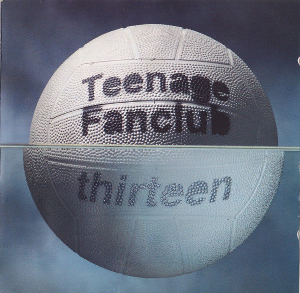 Teenage Fanclub - Thirteen - Used CD
