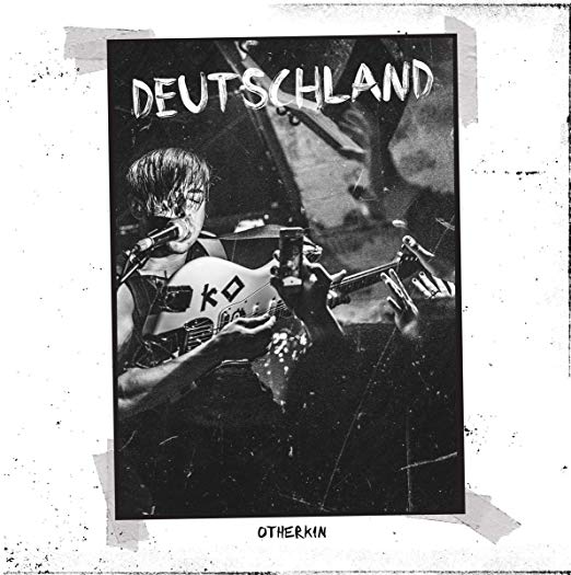 Otherkin - Deutschland KO - Vinyl Record