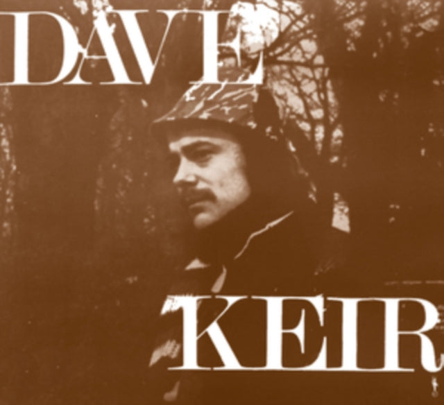 DAVE KEIR - Vinyl Record