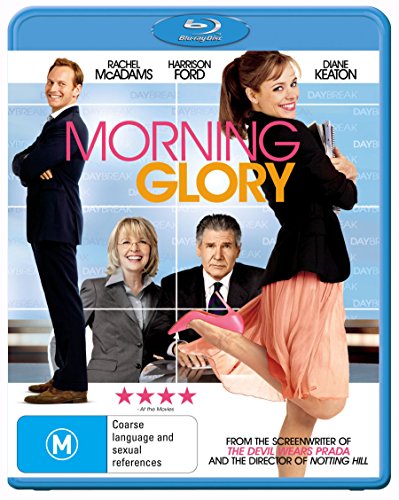MORNING GLORY - BLUR