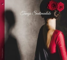 Tango Sentimentale: Works By Piazzolla, Bacalov - CD