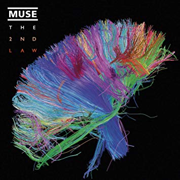 Muse - 2nd Law - Vinyl Record