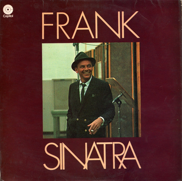Frank Sinatra - Used Vinyl Record