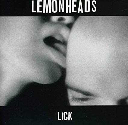 Lemonheads - Lick - CD