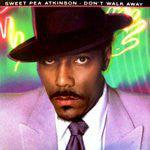 Sweet Pea Atkinson - Don't Walk Away - Used Vinyl Record