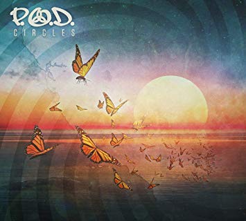 P.O.D. - Circles - Vinyl Record