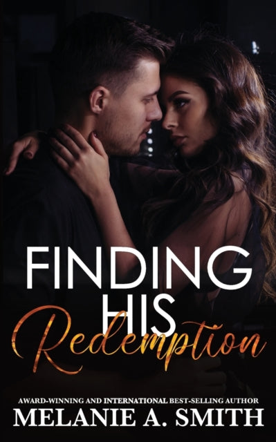 Smit - Finding His Redemption - New paperback or softback