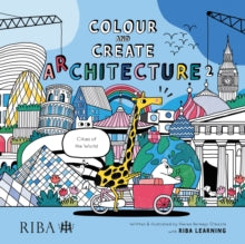 Nerea Bermejo Olaizo - Colour and Create Architecture 2 : Cities of th