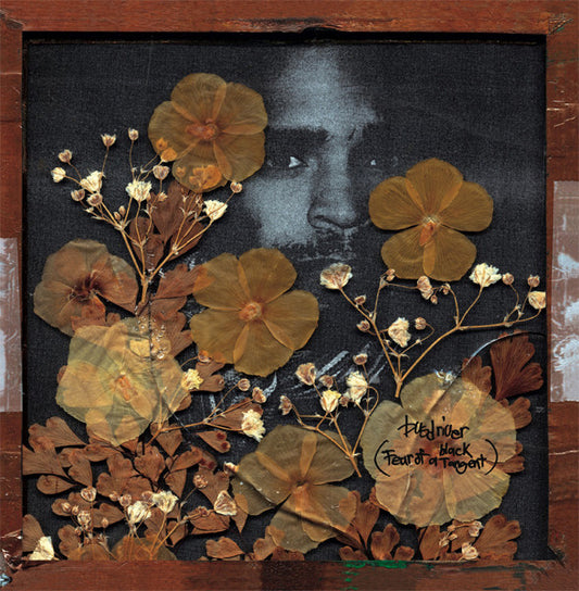 Busdriver - Fear Of A Black Tangent - New CD