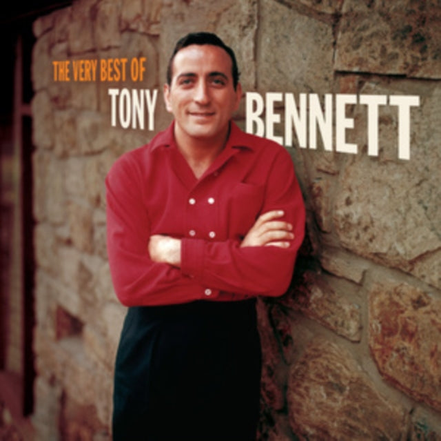 BENNETT - VERY BEST OF - CD