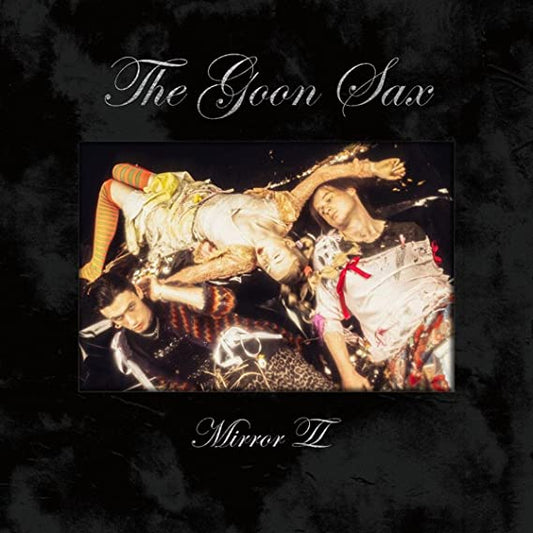 GOON SAX - MIRROR II - New CD
