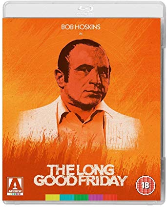 Long Good Friday - New Blu-ray