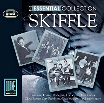 Various - Skiffle: The Essential Collection - CD