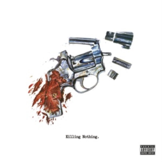 BOLDY JAMES & REAL B - KILLING NOTHING - Vinyl Record