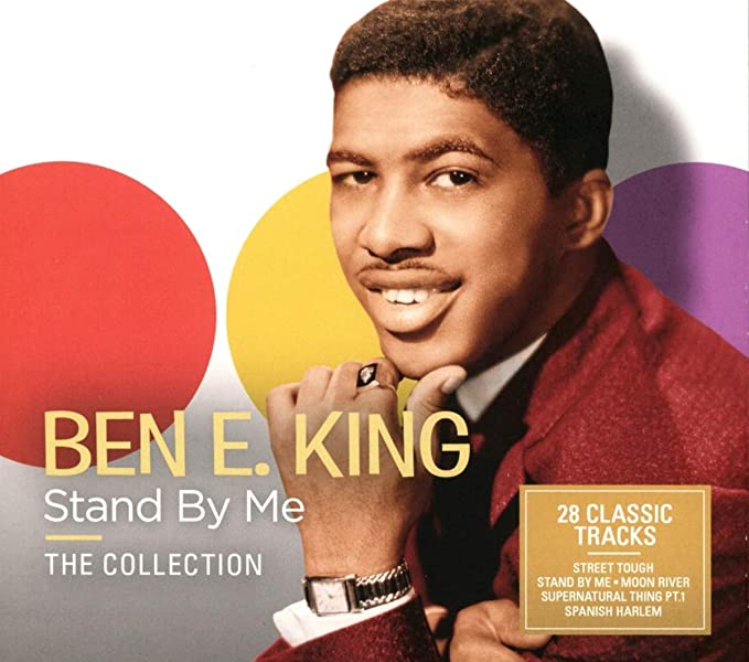 Ben E. King - Stand By Me - CD