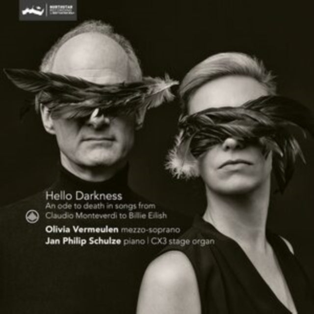 Hello Darkness: An Ode to Death in Songs from Claudio Monteverdi to Bill