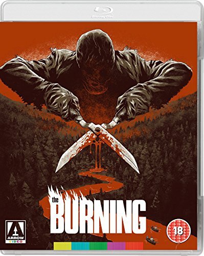 Burning - Blu-ray