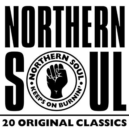 Various - Northern Soul - 20 Original Classics - CD