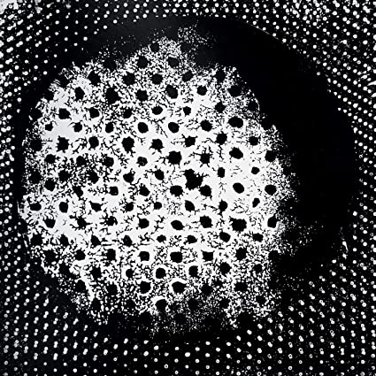 Patashnik [reissue] - Vinyl Record