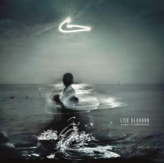 Lisa Gerrard - Come Tenderness - CD