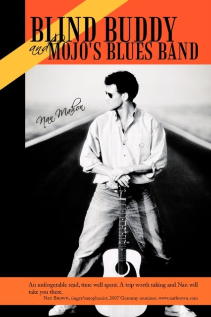Nan Mahon - Blind Buddy and Mojo's Blues Band - New paperback or softb