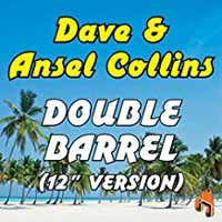DAVE AND ANSEL COLLI - DOUBLE BARREL - CD