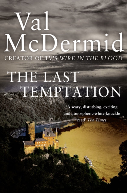 Val McDermid - Last Temptation : 3 - Paperback