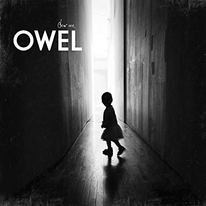 Owel - Dear Me - CD