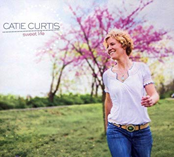 Catie Curtis - Sweet Life - CD