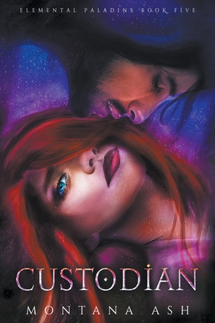 As - Custodian - New paperback or softback