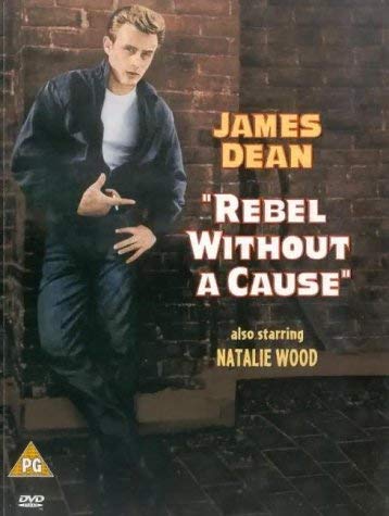 Rebel Without a Cause - DVD