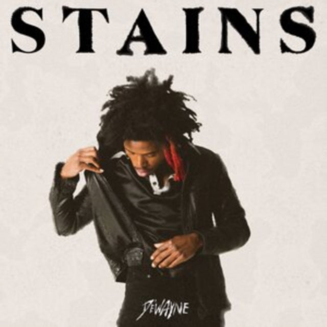 DeWayne - Stains - Vinyl Record 12 Album"