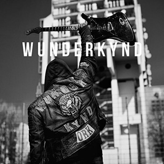 WUNDERKYND - CD