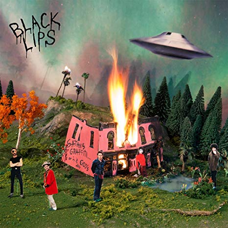 Black Lips - Satan's Graffiti Or God's Art? - CD