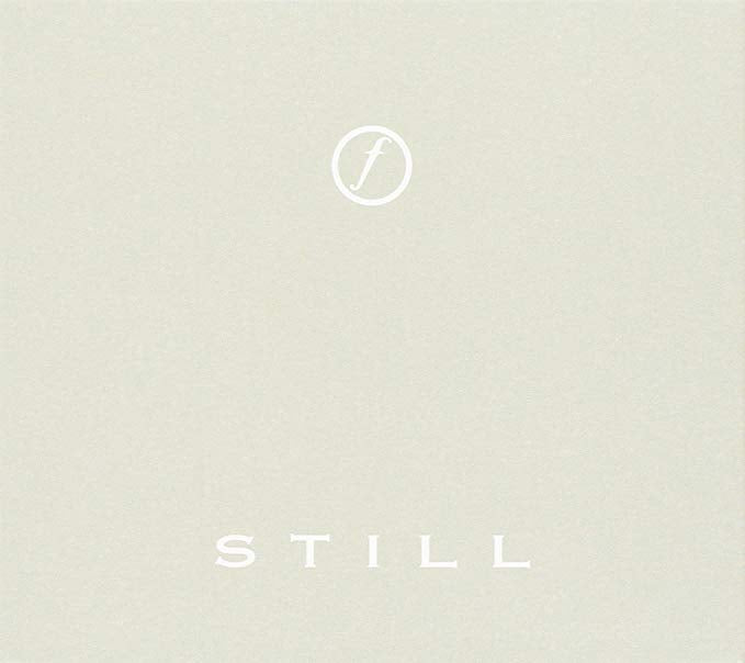 Joy Division - Still - CD
