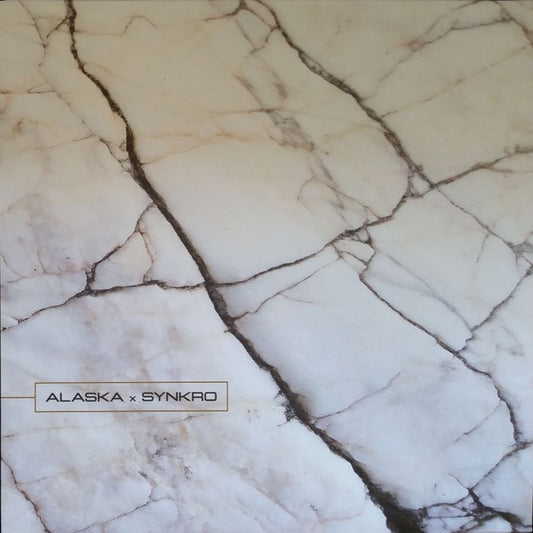 Alaska - Azarca - New Vinyl Record 12"