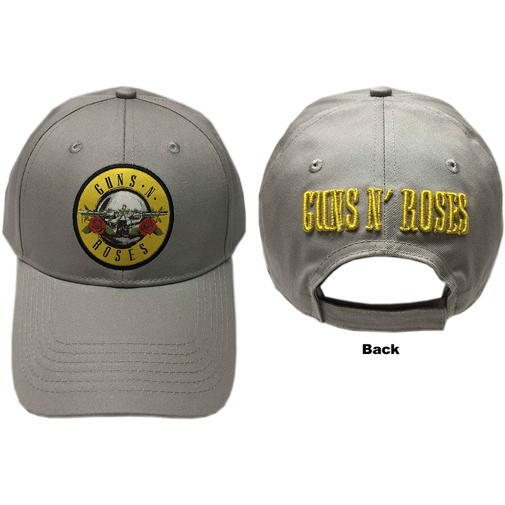 Guns N' Roses - Clothing - Unisex