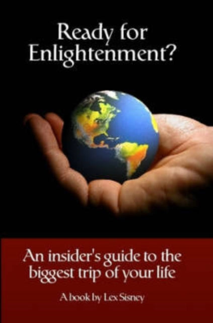 Sisney - Ready for Enlightenment? - New paperback or softback