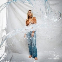 KATELYN TARVER - SUBJECT TO CHANGE - CD