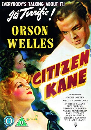 Citizen Kane - DVD