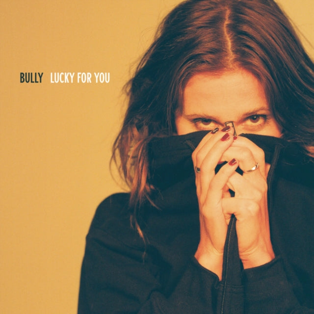Bully - Lucky for You - CD