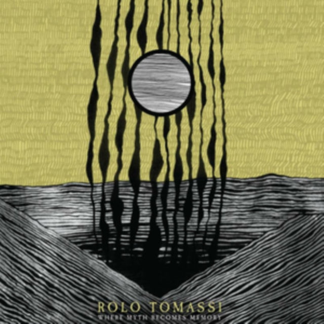 Rolo Tomassi - Where Myth Becomes Memory - CD