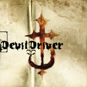 DevilDriver - Used CD