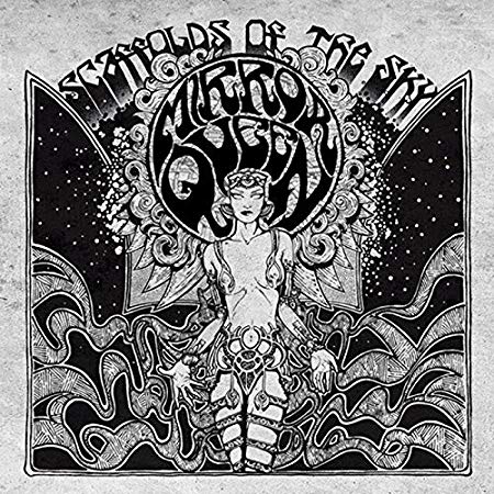 Mirror Queen - Scaffolds Of The Sky - CD