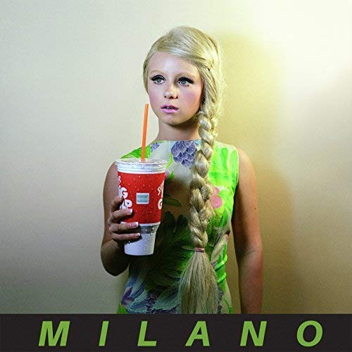 Daniele Luppi - Milano - CD
