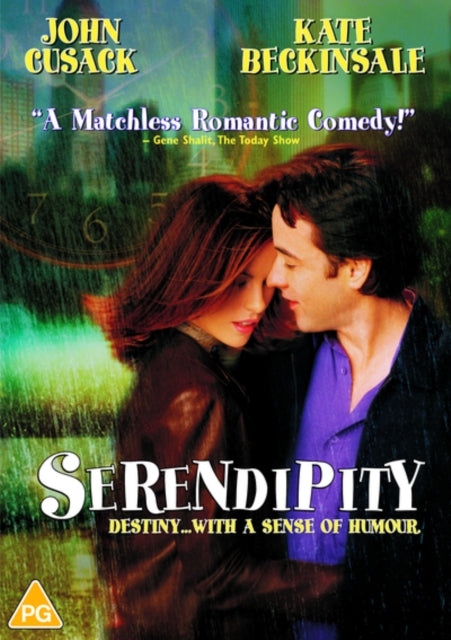 Serendipity - DVD