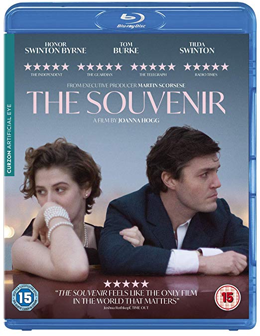 Souvenir - Blu-ray