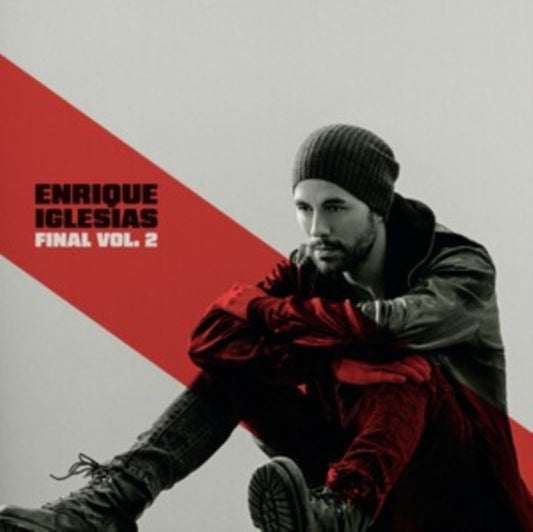 ENRIQUE IGLESIAS - FINAL     (VOL. 2) CD  RELEASE DATE 29/03/24 (THIS